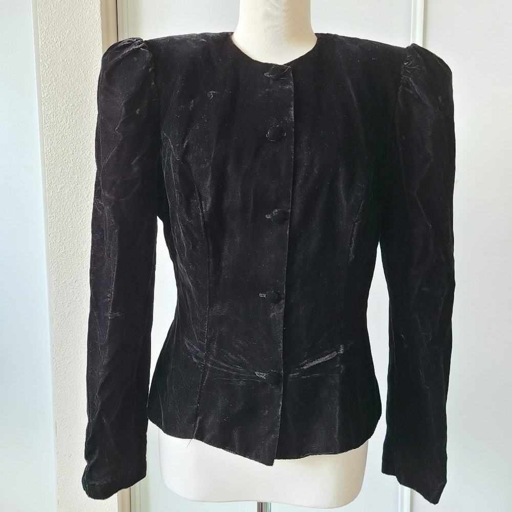 Scott McClintock Vintage Blazer Size S